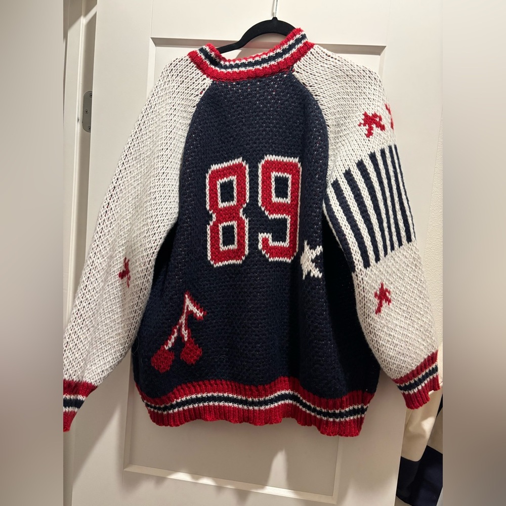 Brand new cardigan! Never worn!